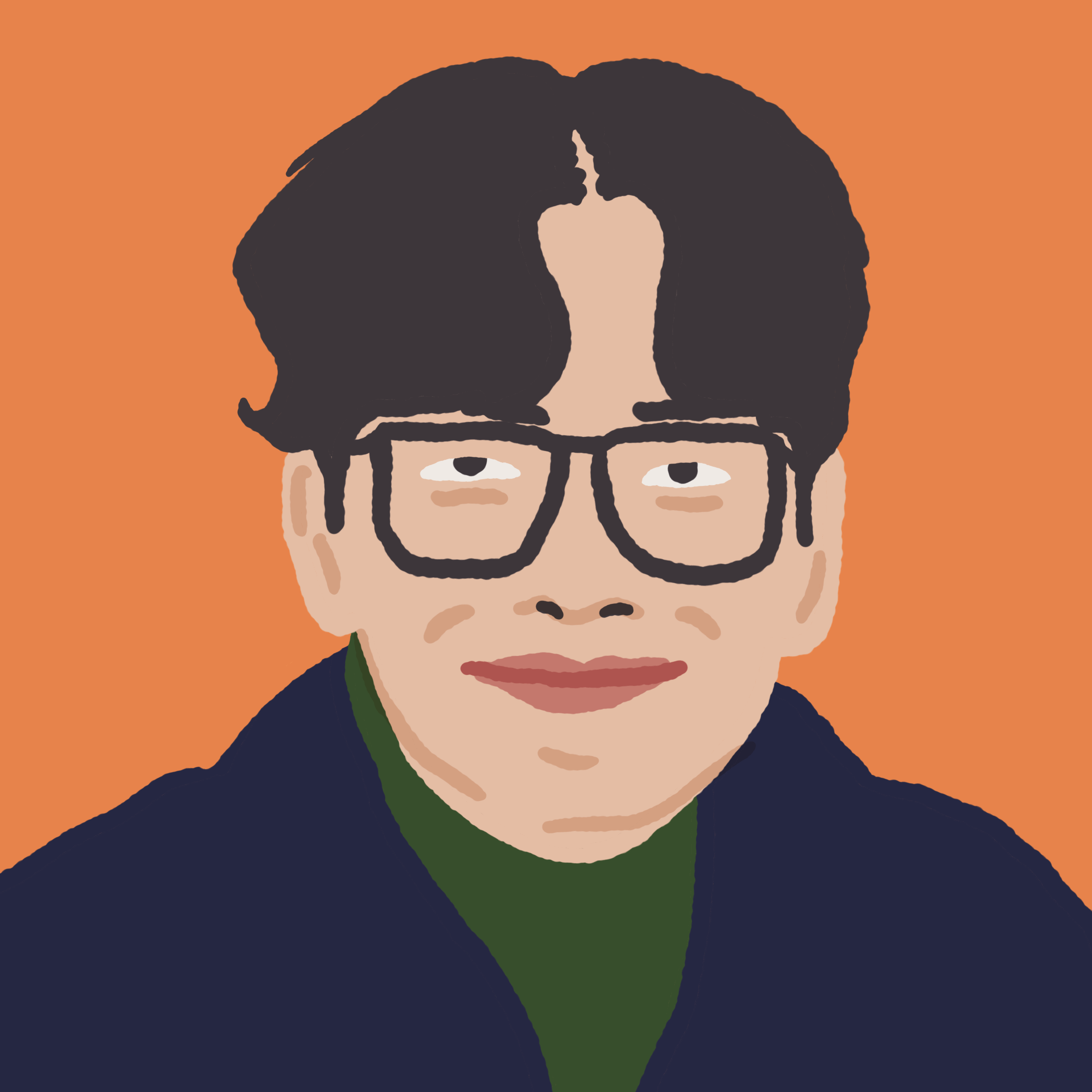 [Reply 1988] Quick GIFportraits of JungHwan, DeokSun, SunWoo, Taek and DongRyong r/KDRAMA