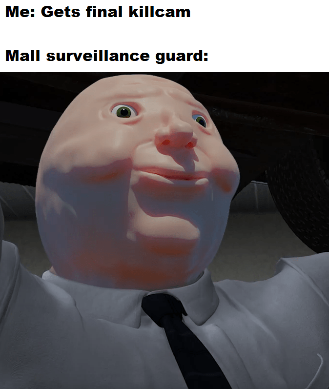 Aaaw yeah knife kill! r/dankmemes