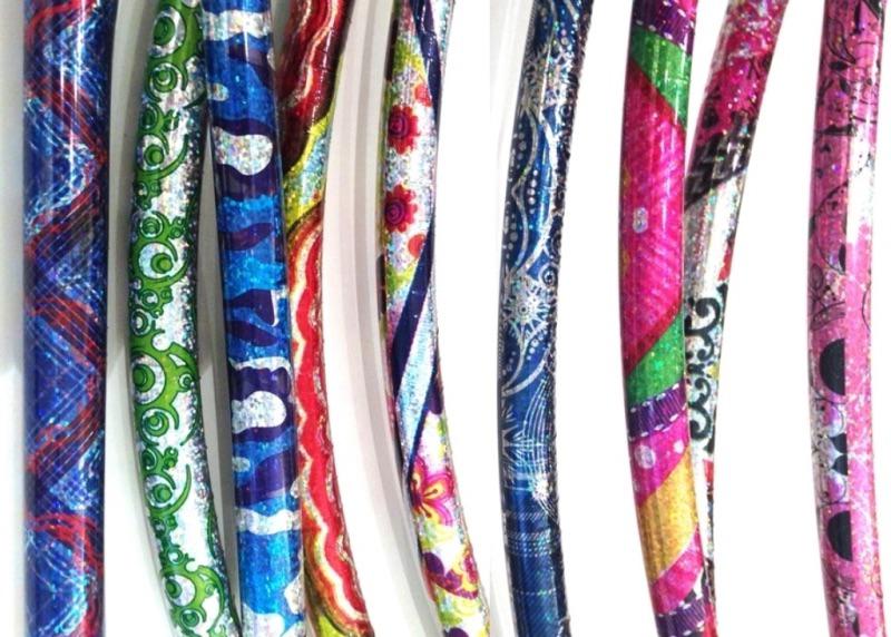 Hula hoops filled with water r/nostalgia