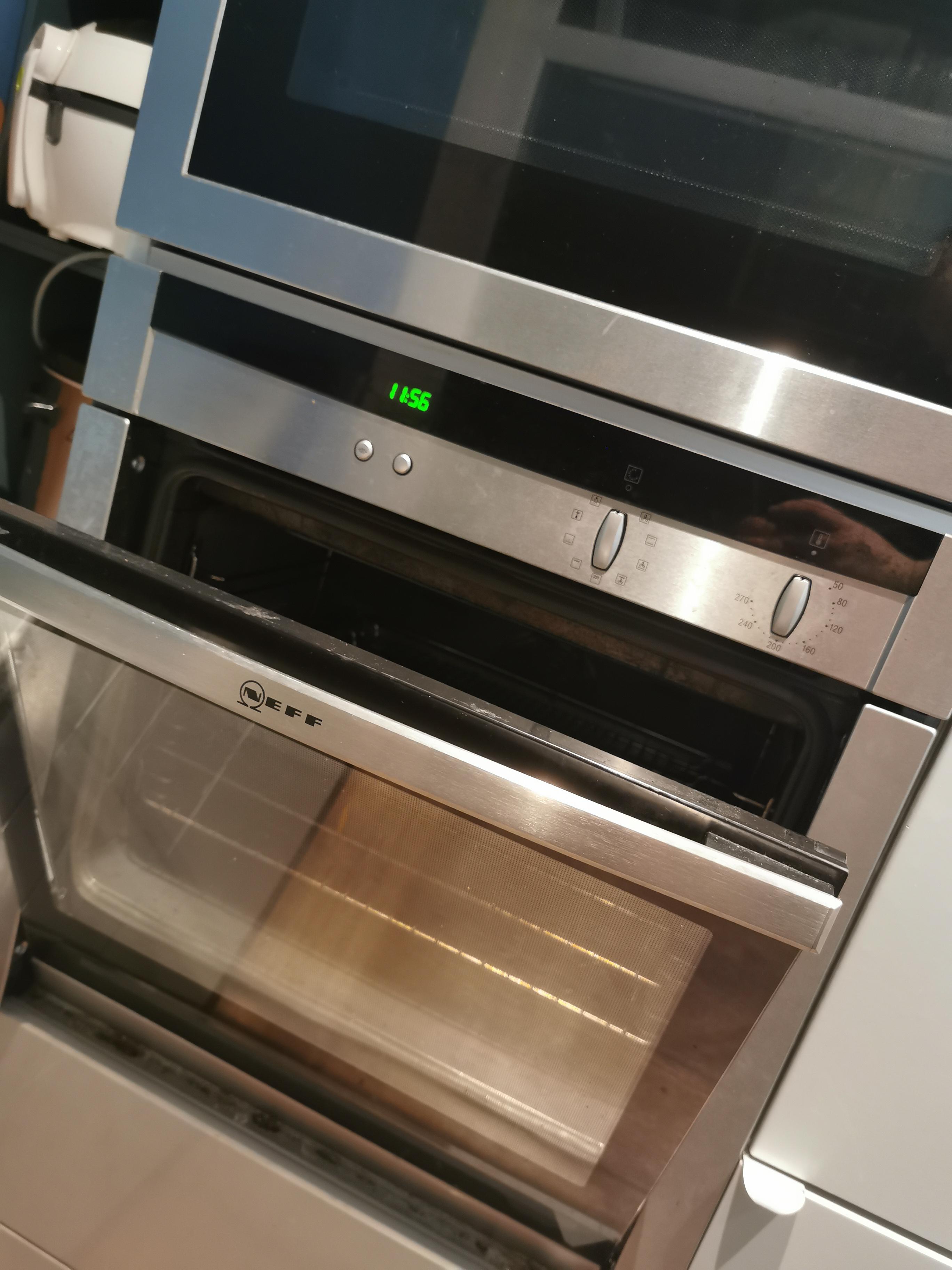 Neff model number request r/Appliances