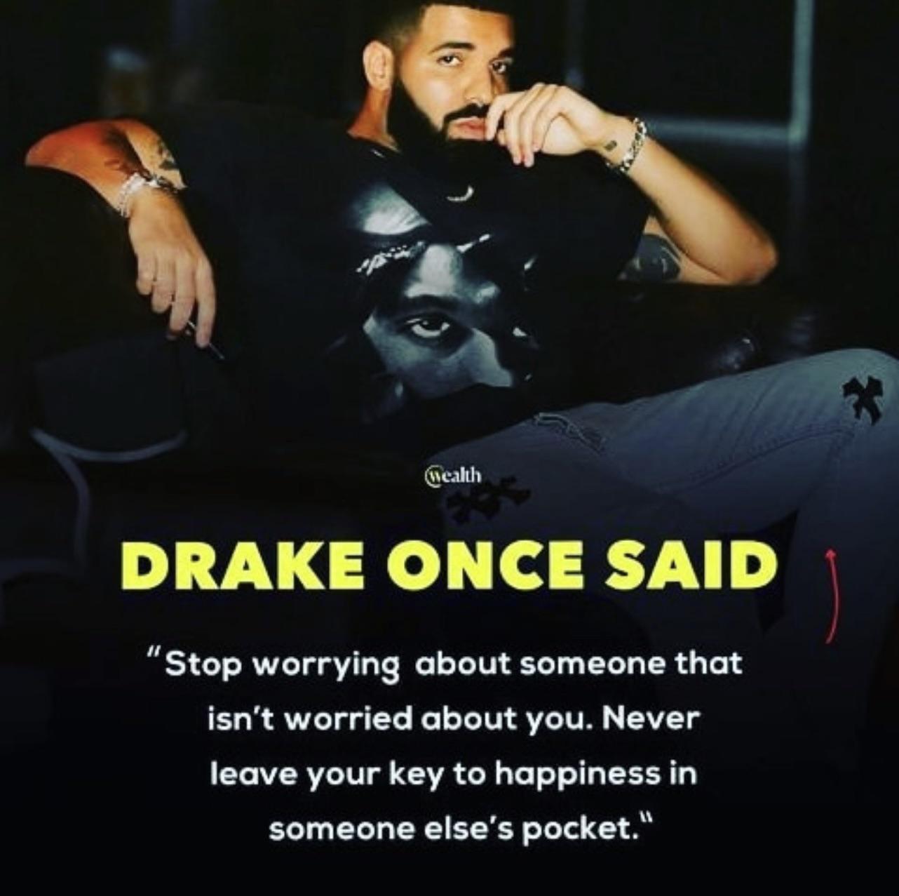 What are your favorite Drake quotes/bars? r/Drizzy