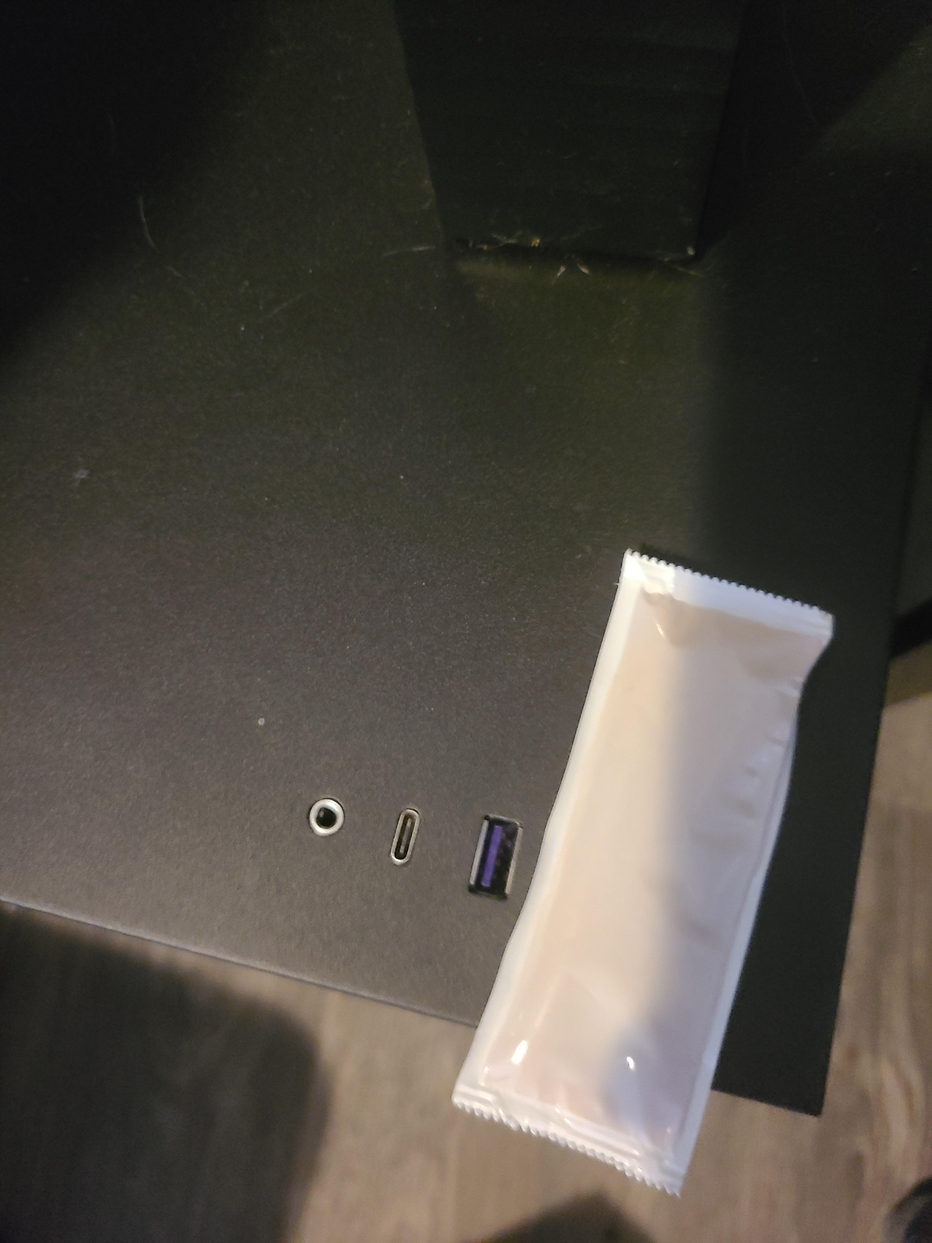 When the storage drive light on your case keeps blinking in the corner