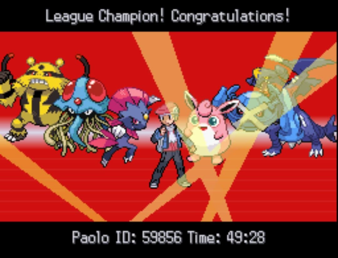 Pokemon Renegade Platinum Nature Change However, this can only be