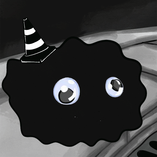 😈 Guess Who joined the cone gang? 👿 r/ConeHeads