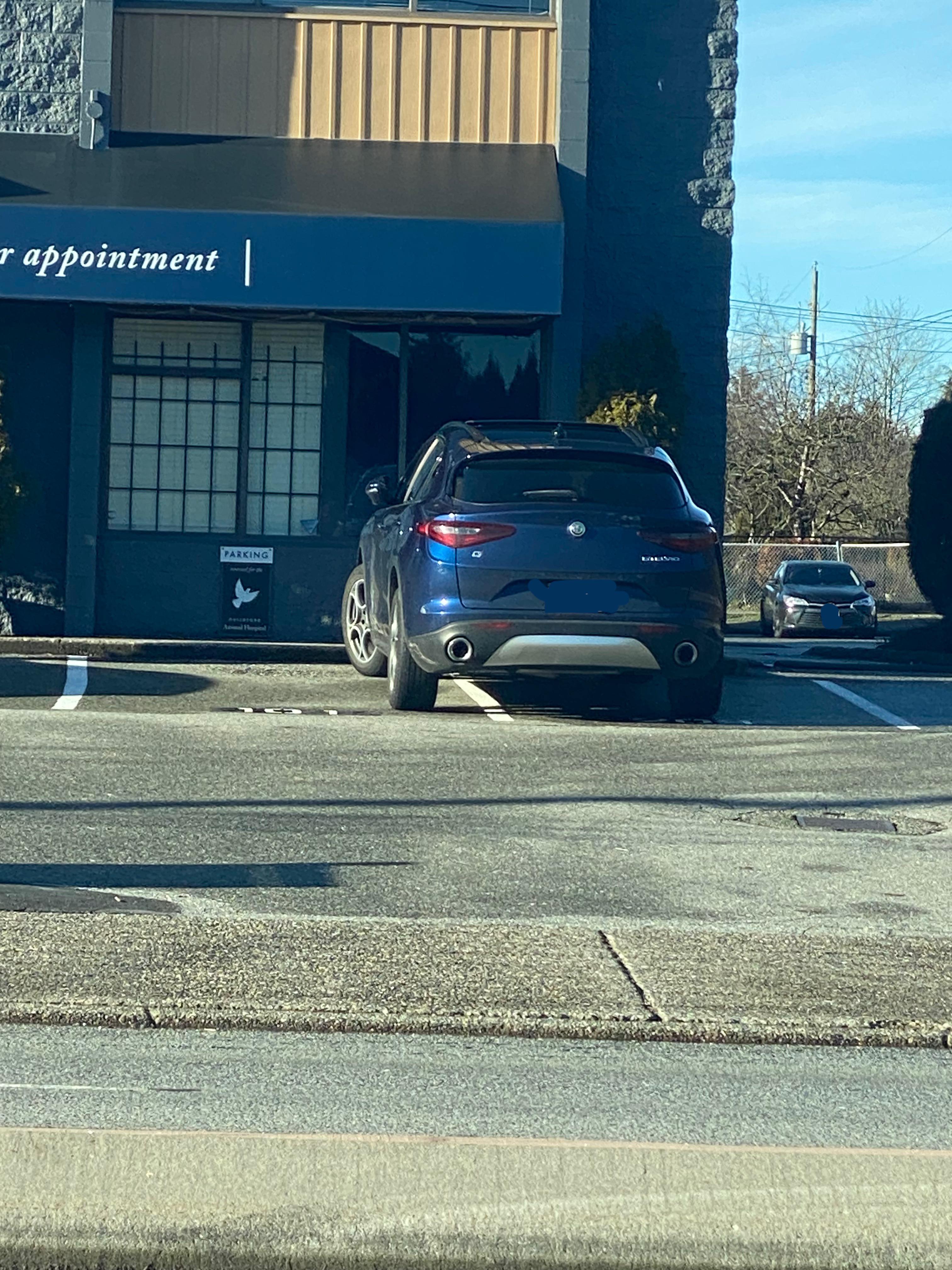 Don’t spend all your money on buying expensive cars, save some and pay