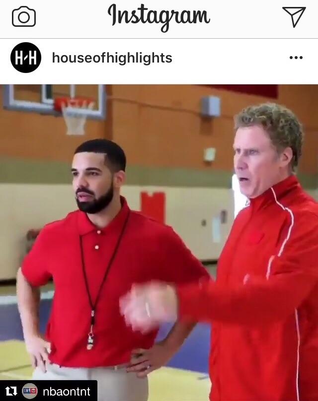 Good to see that Jimmy Brooks is still coaching basketball and is out