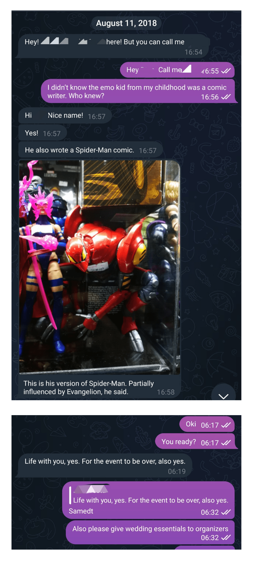 Reddit success story r/CasualPH