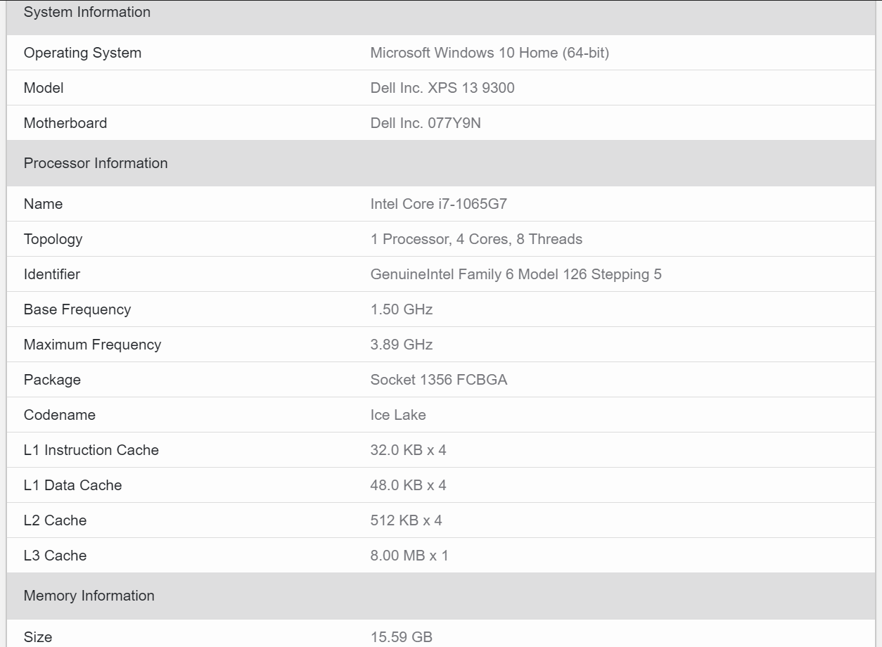 Optiplex Vs. Precision Desktop Dell