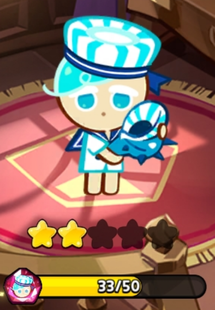 Is peppermint cookie worth it? r/CookieRunKingdoms