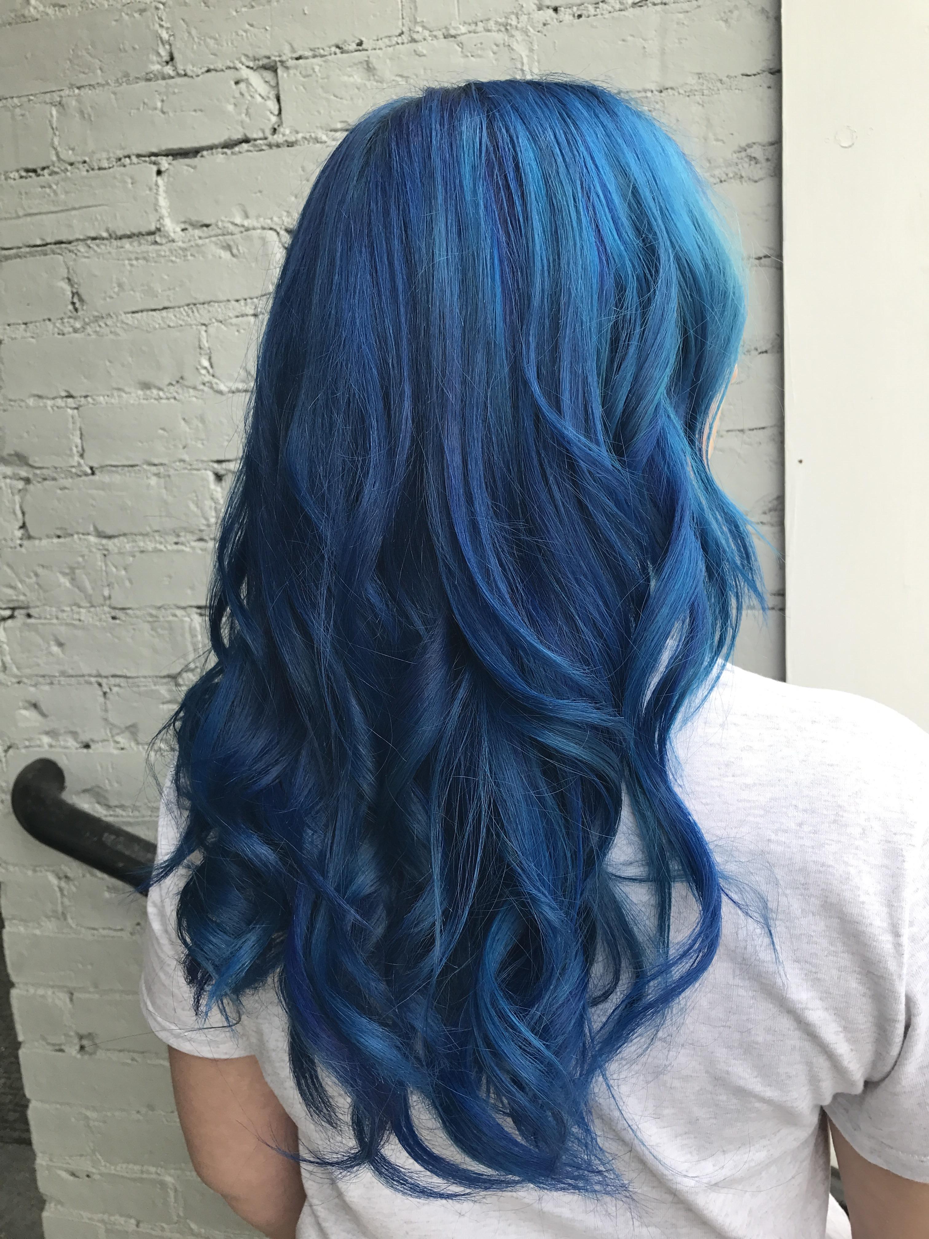 Clementine Hair Studio in Somerville, MA is a Unicorn factory r