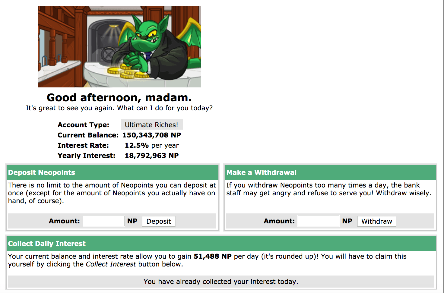 Neopets Stock Market Guide