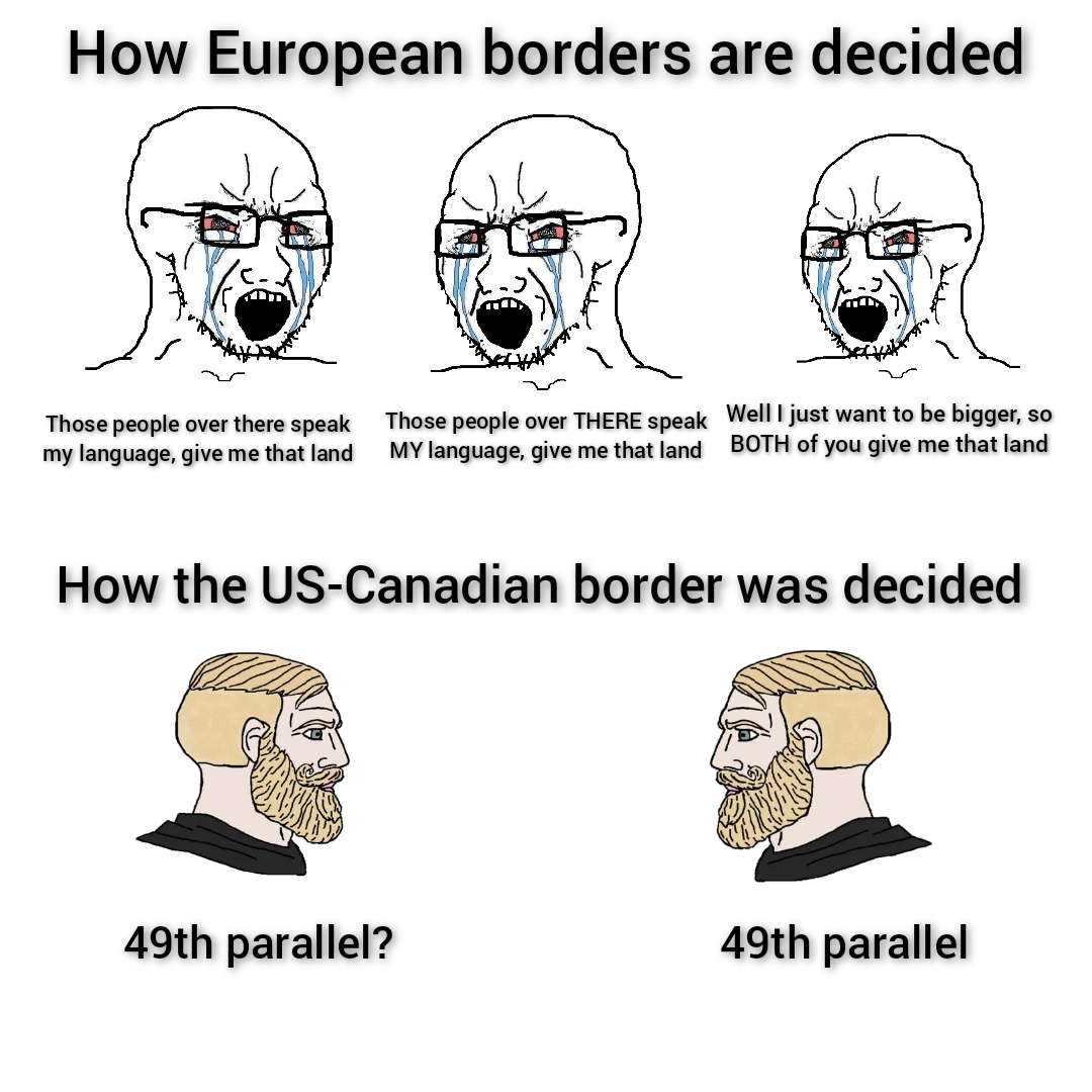 France and Spain have an island that switches between them every 6 months. Yes, really