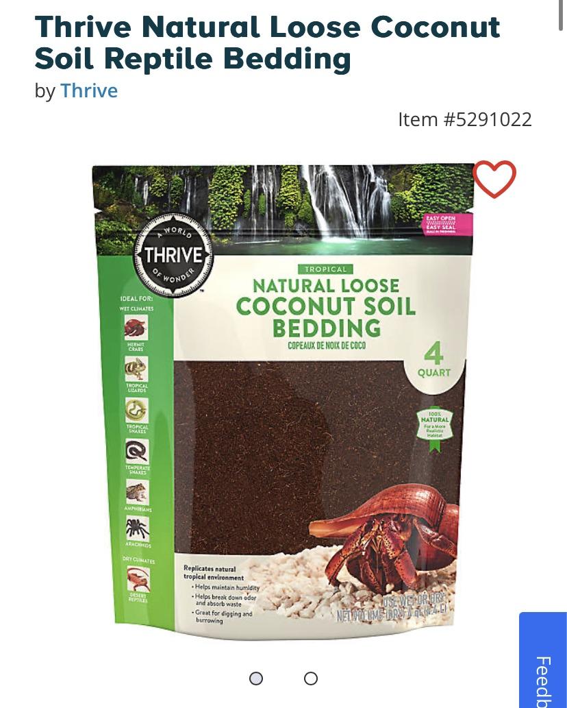 Is this coco fibre safe for hamsters? r/hamsters