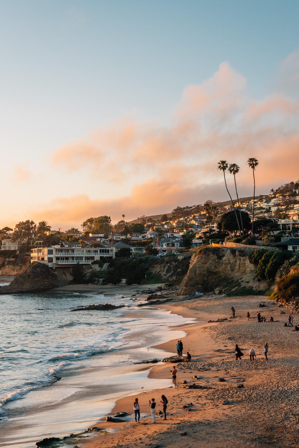 My favorite view at Heisler Park r/LagunaBeach