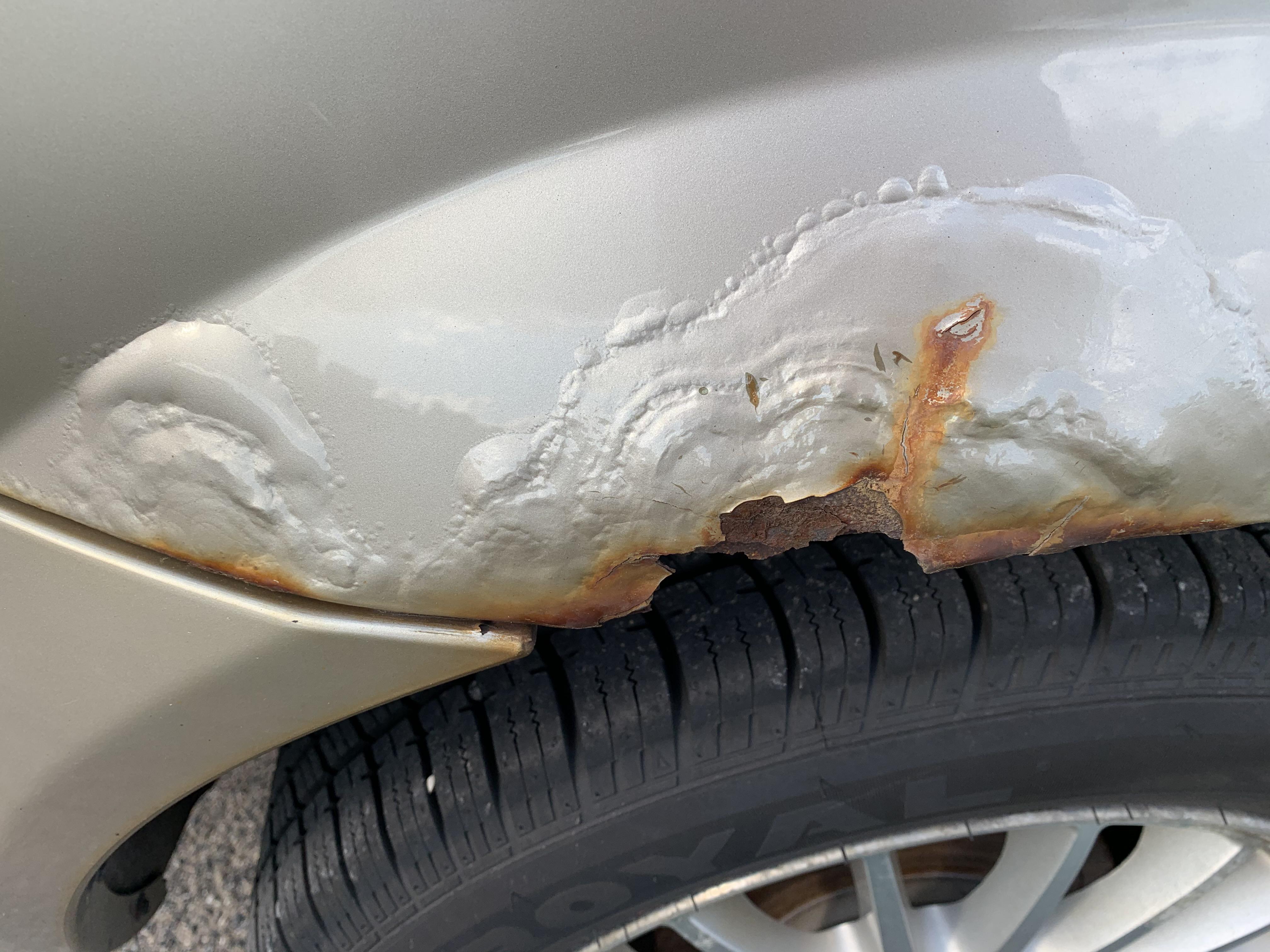 Cool Spray Paint Ideas That Will Save You A Ton Of Money Automotive