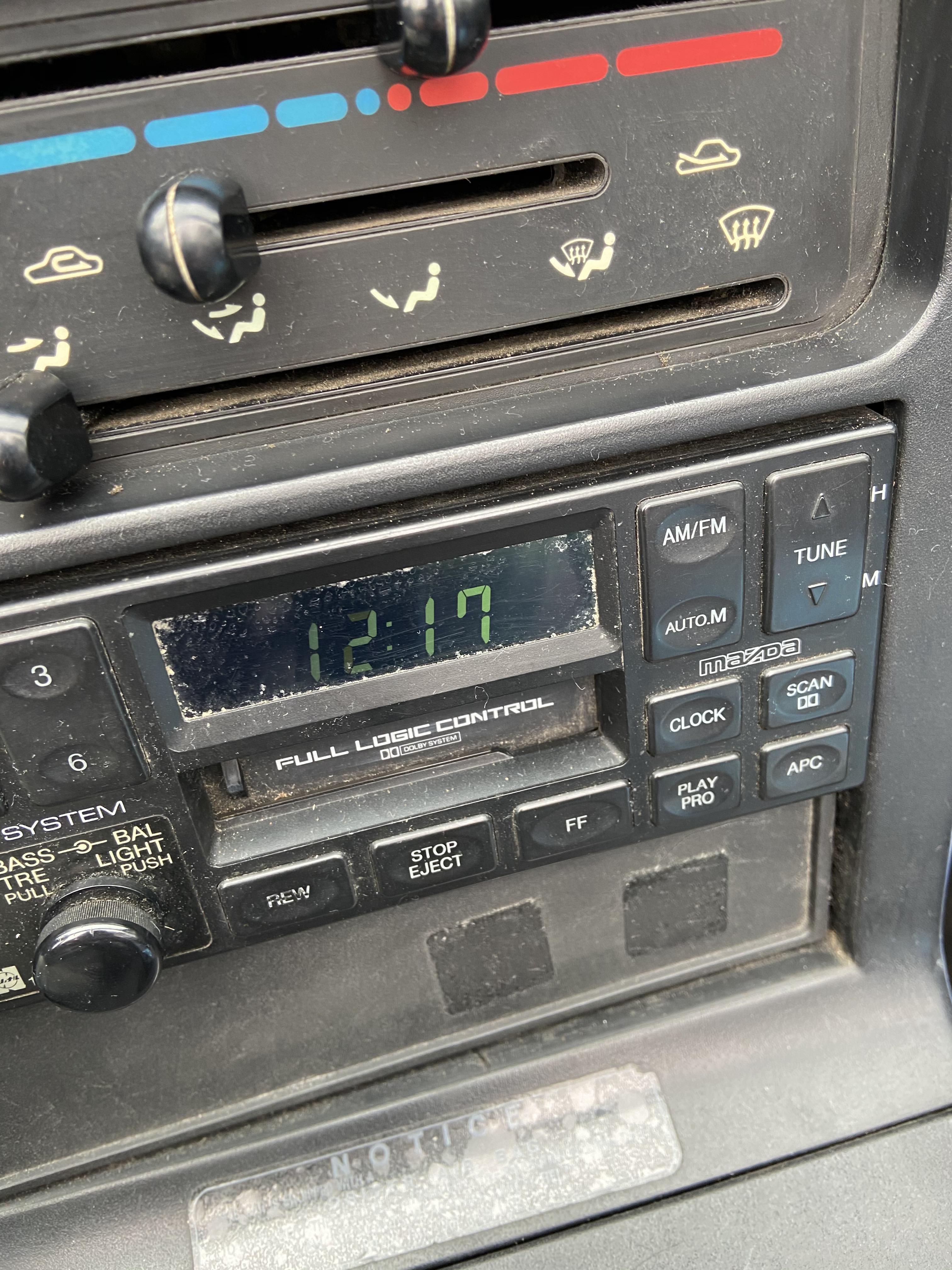 Just changed out alternator. Voltage on battery is fine it seems