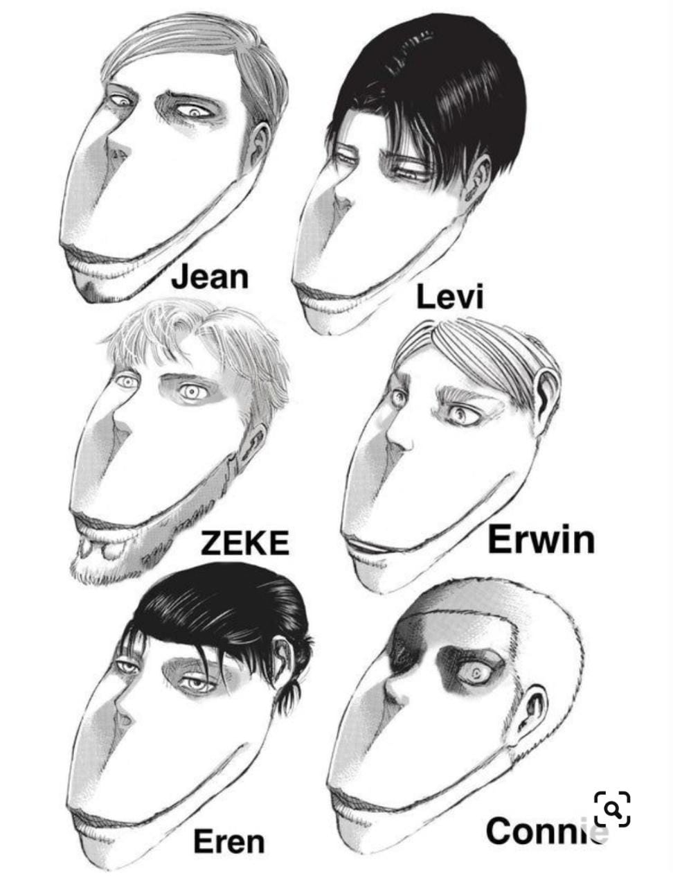 Choose your Cart Titan r/ShingekiNoKyojin