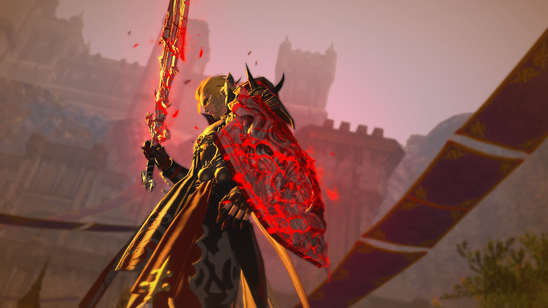 I opened Group Photo mode for the first time while waiting for daily