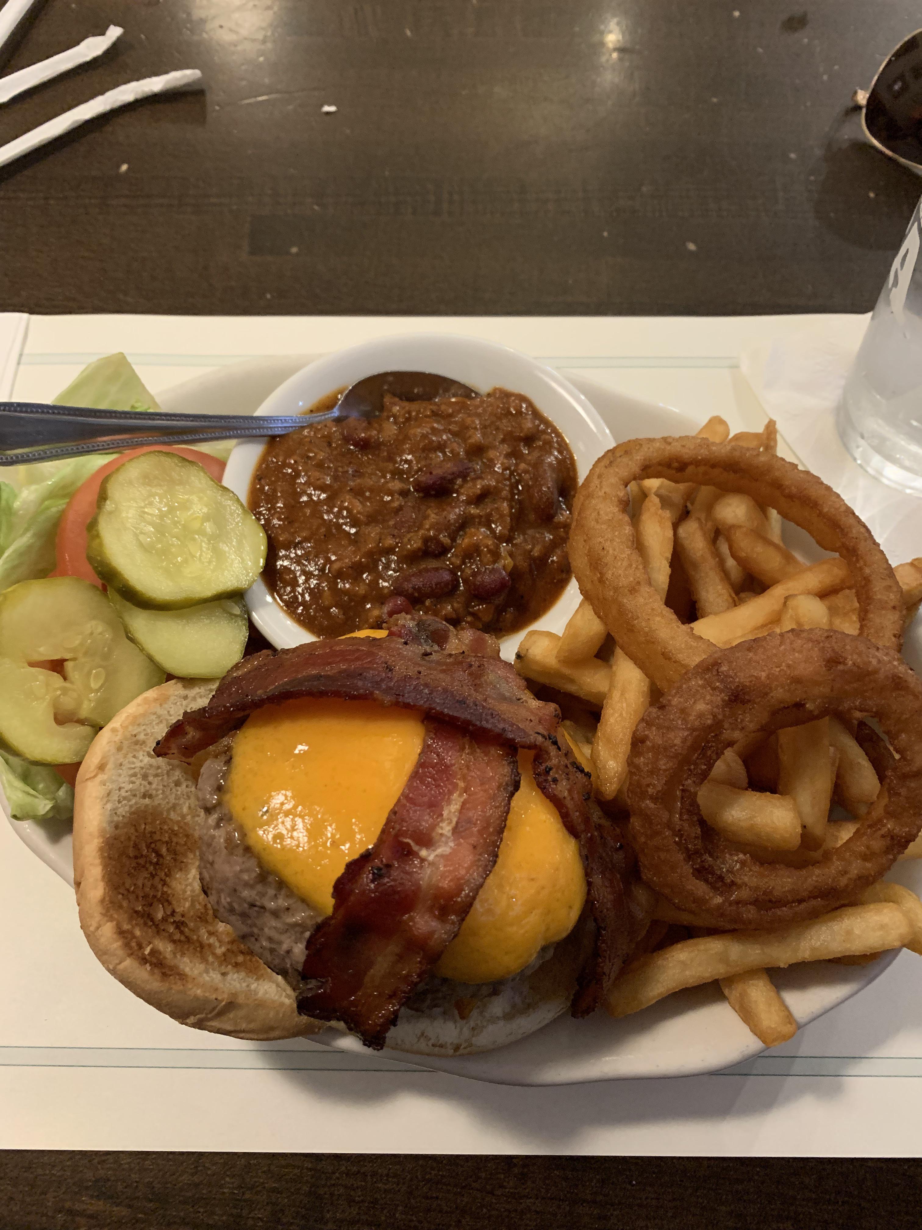 What’s your favorite burger place in Westchester? r/Westchester