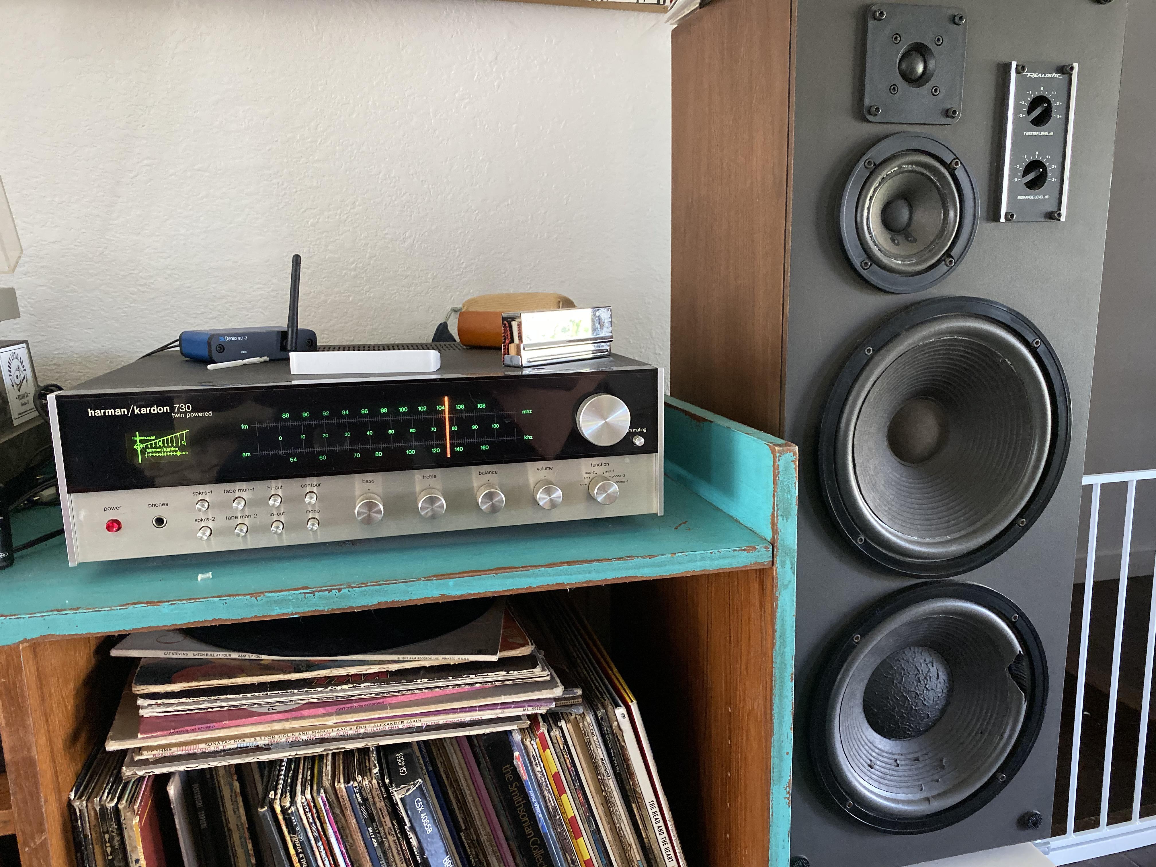 First post on this sub, so here’s my current and favorite listening