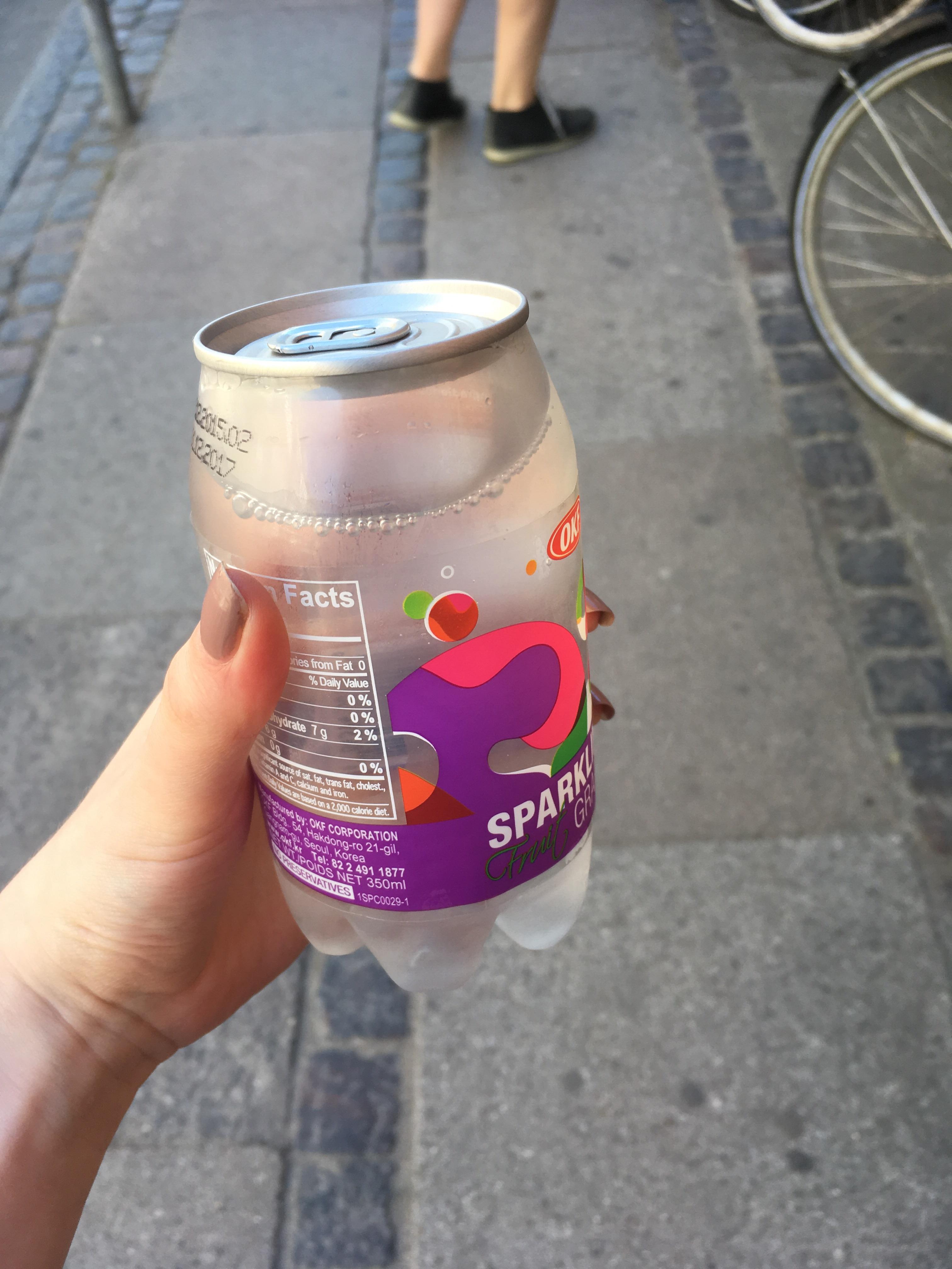 My soda can is made of plastic r/mildlyinteresting