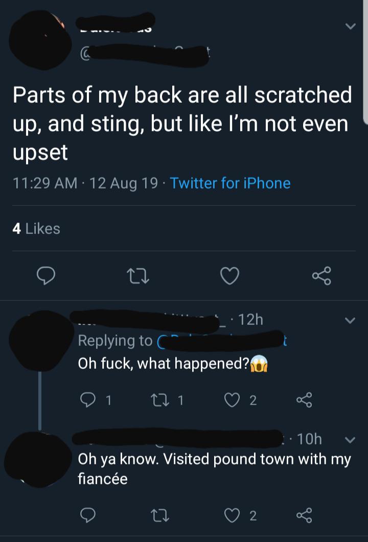 Pound Town r/ihavesex