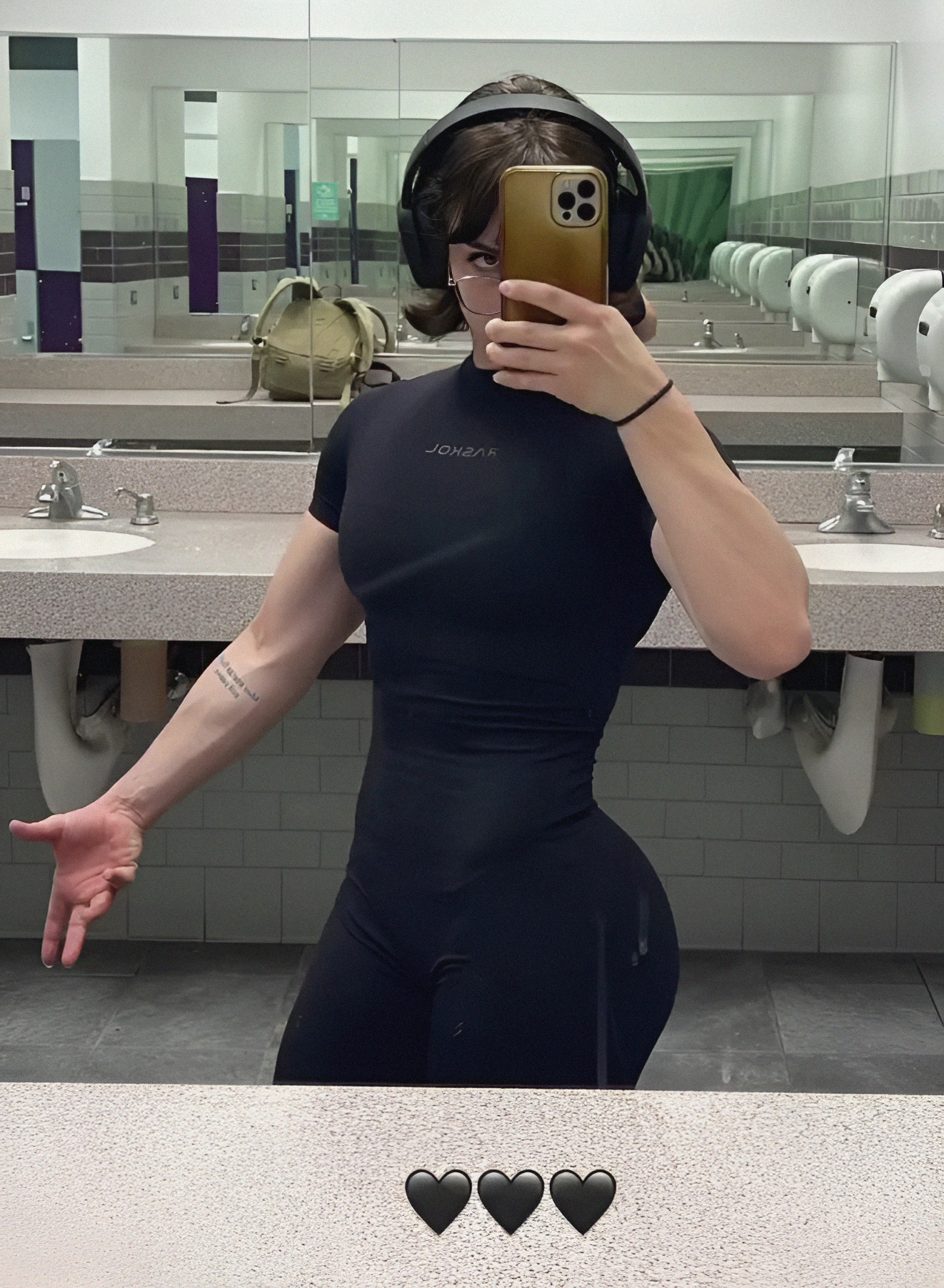 237 best r/leanbeefpatty images on Pholder She's getting huge 😳🥵