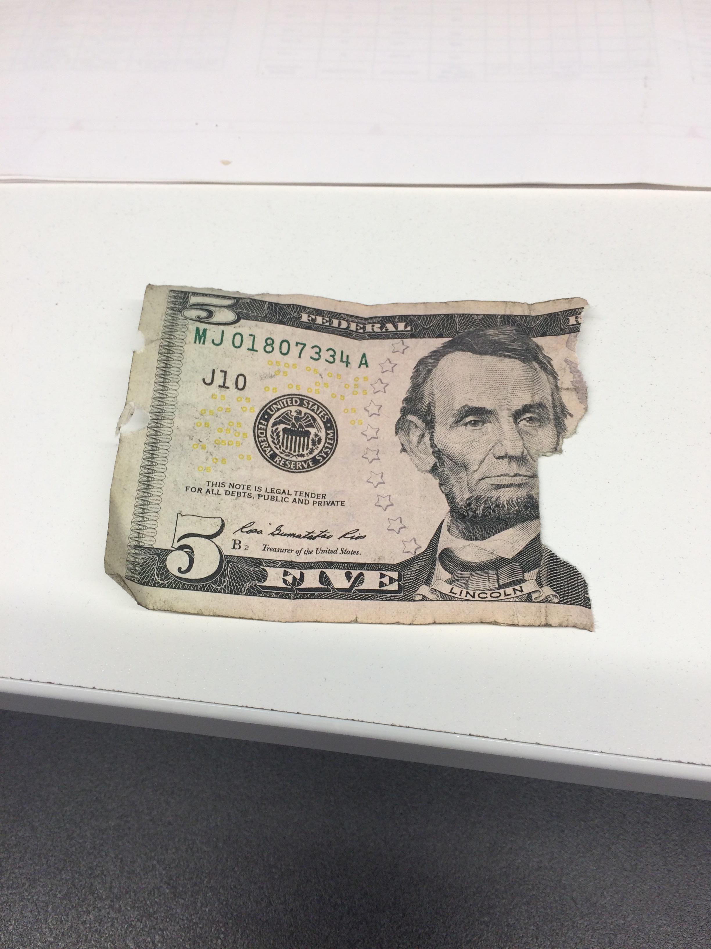 Vending machine Lincoln'd my Lincoln mildlyinteresting