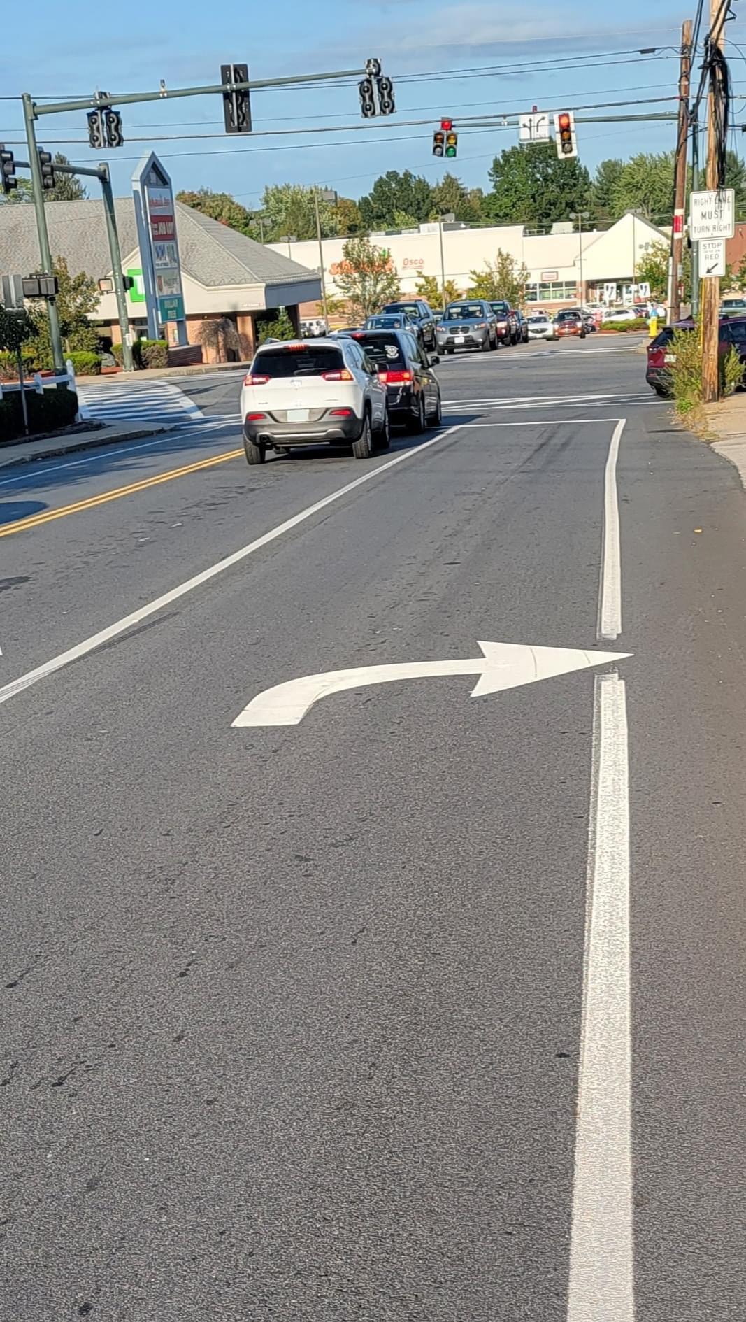 How hard is it to paint street lines? r/onejob