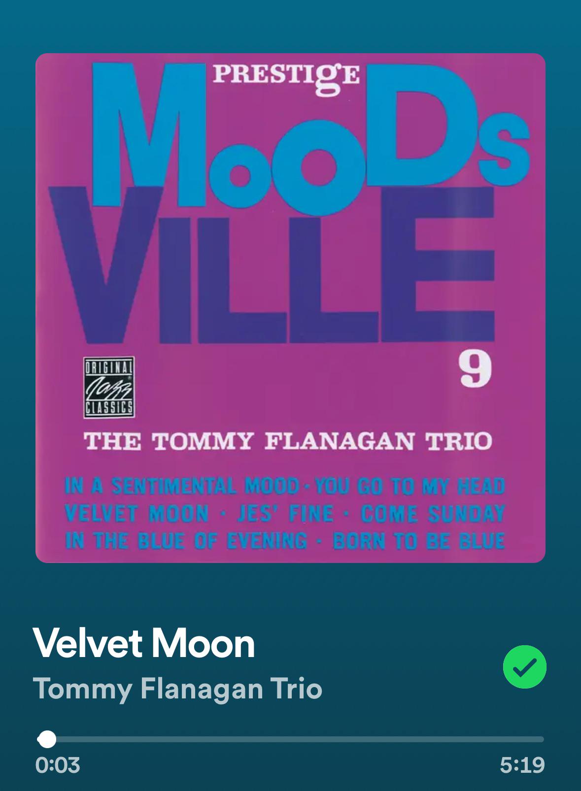 What’s a piece that never stops being beautiful and everytime you hear