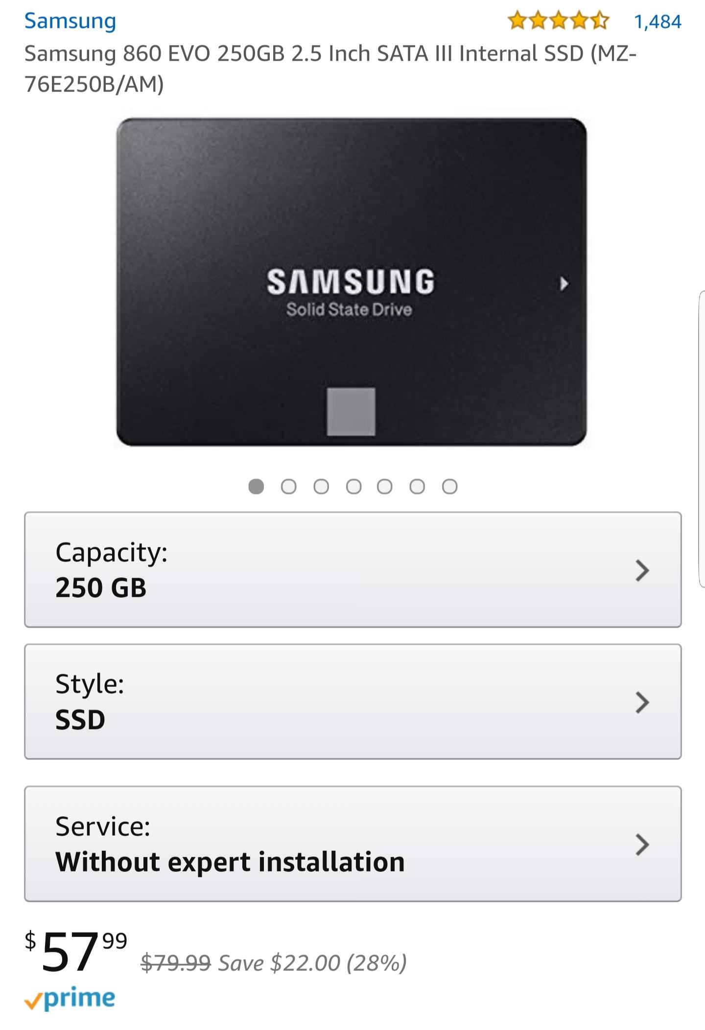 Think it's worth waiting for Black Friday or should I just get it now