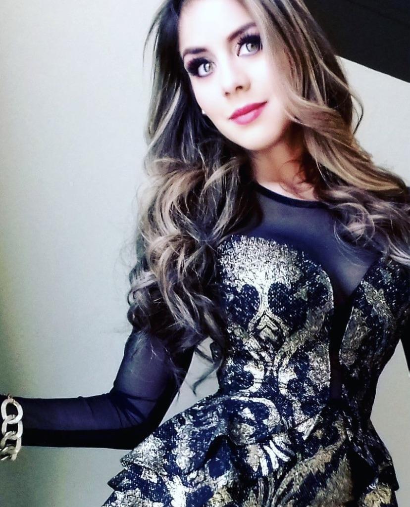 Datsy Acuña : DatsyAcu