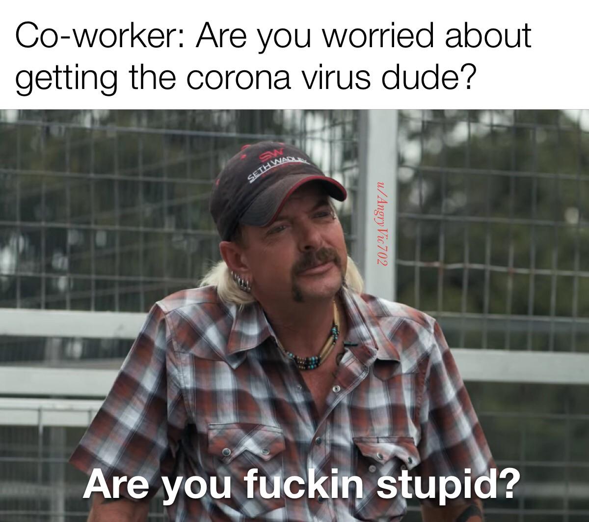 I meAn... memes