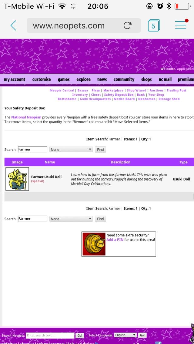 Can’t find anything about this on Jellyneo yet, should I try to sell