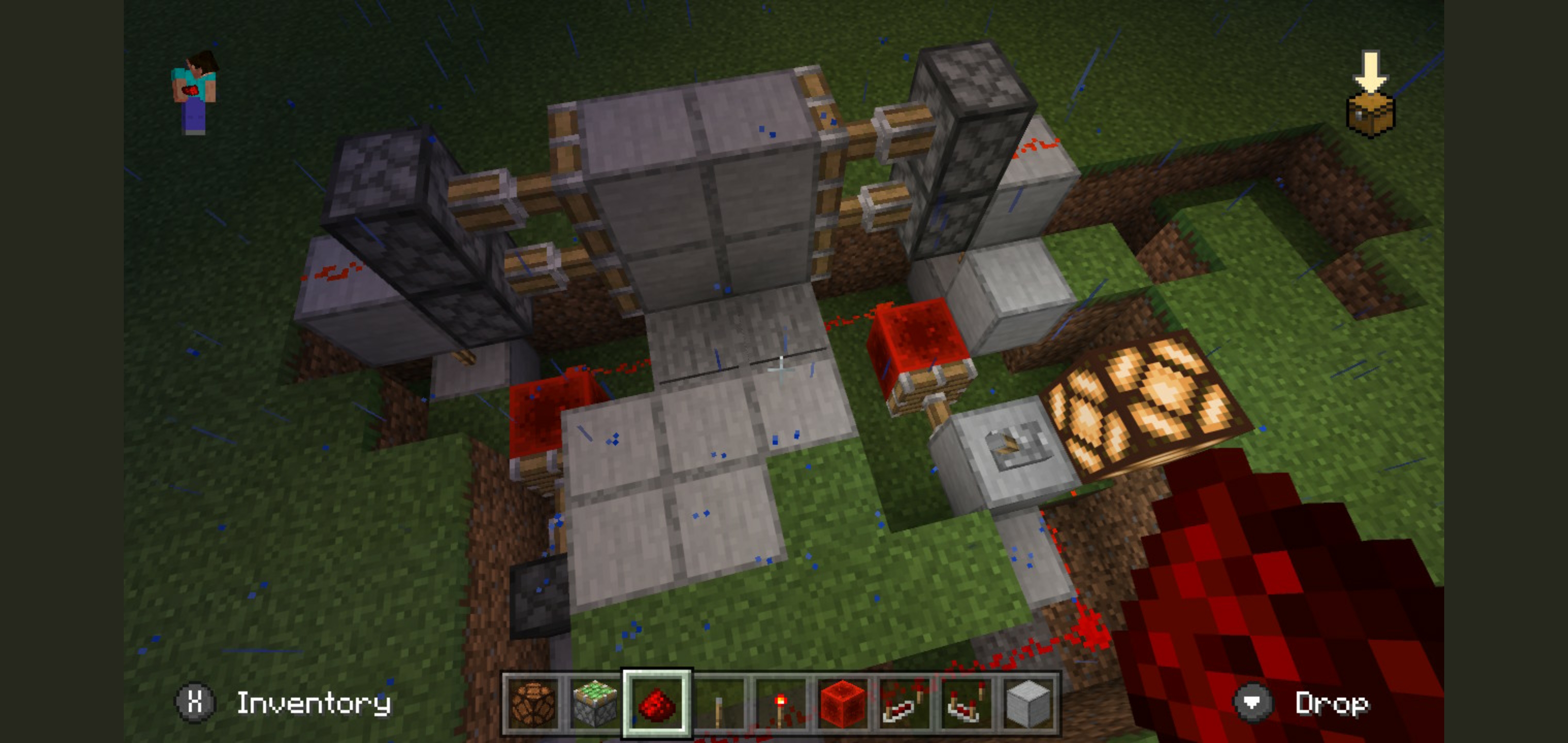 Probably not a big deal for some but I finally figured out how to