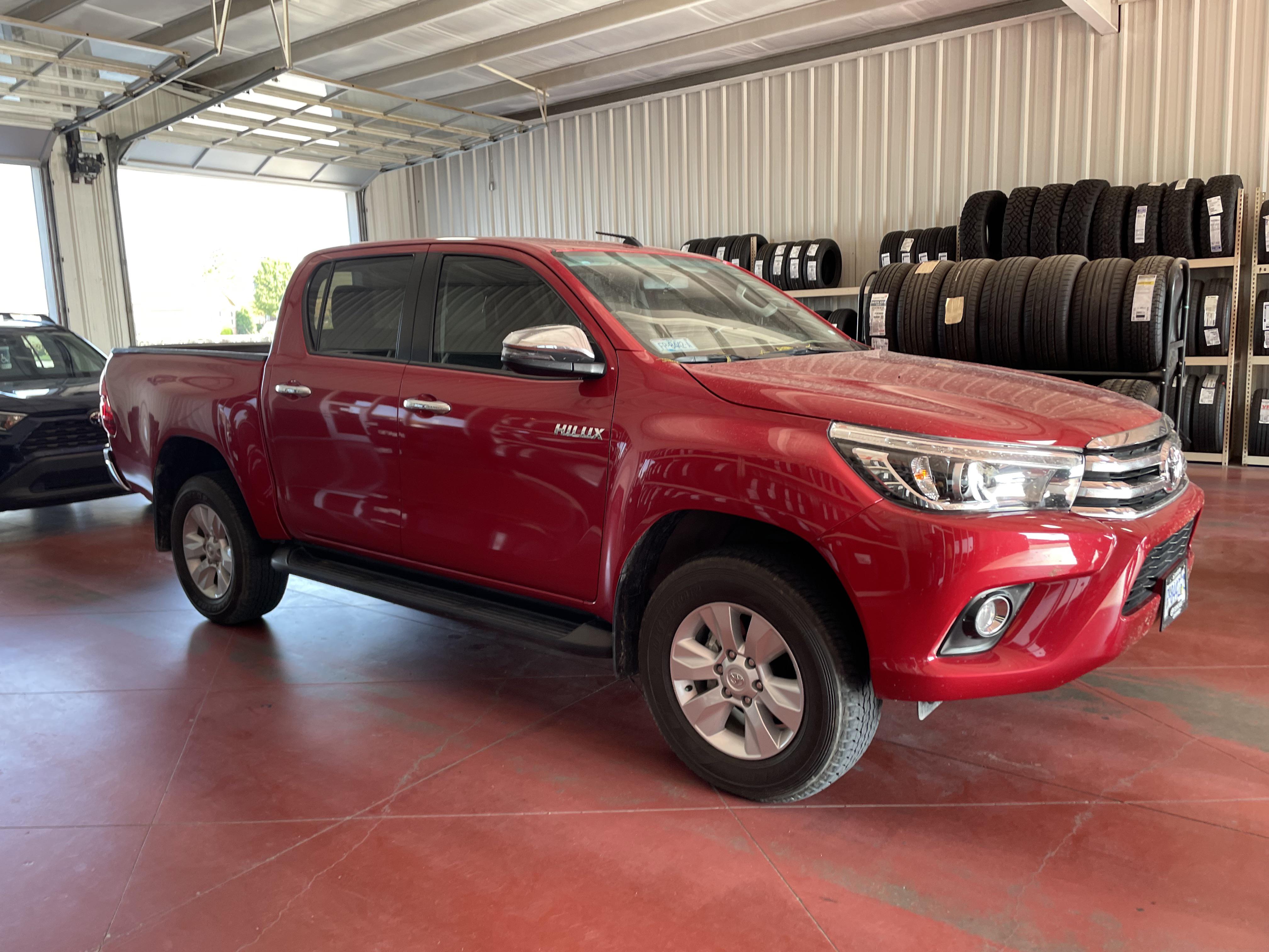 Details 95+ about ok toyota dealers best in.daotaonec