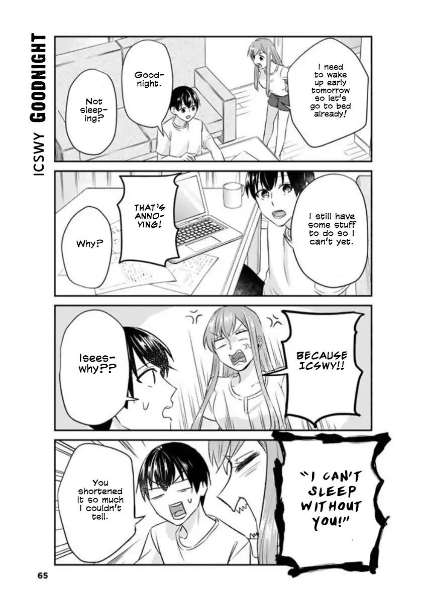Bro, Find me a more wholesome manga. wholesomeanimemes
