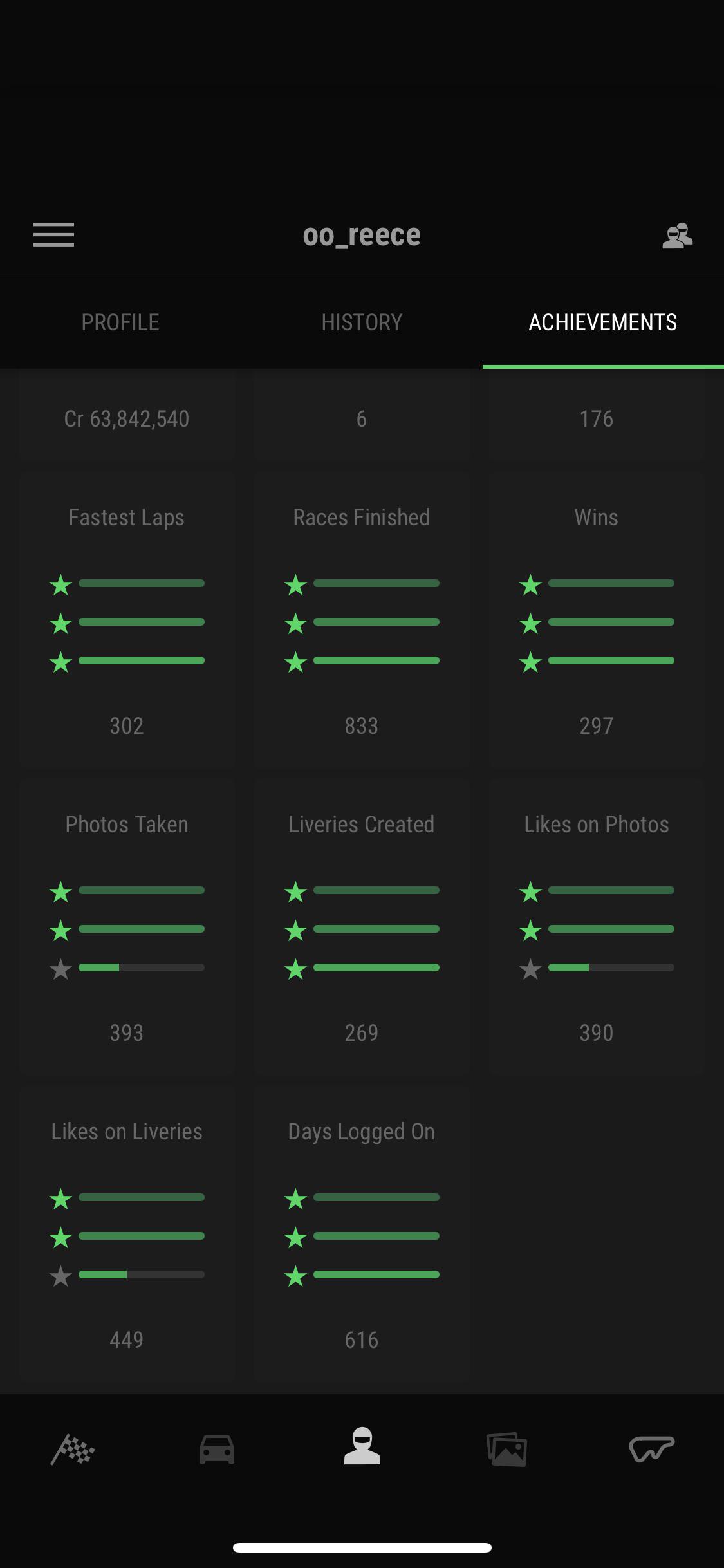 Win no 300 r/granturismo