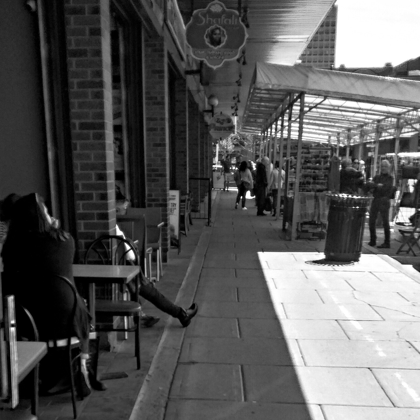 Some Ottawa street photography r/pics