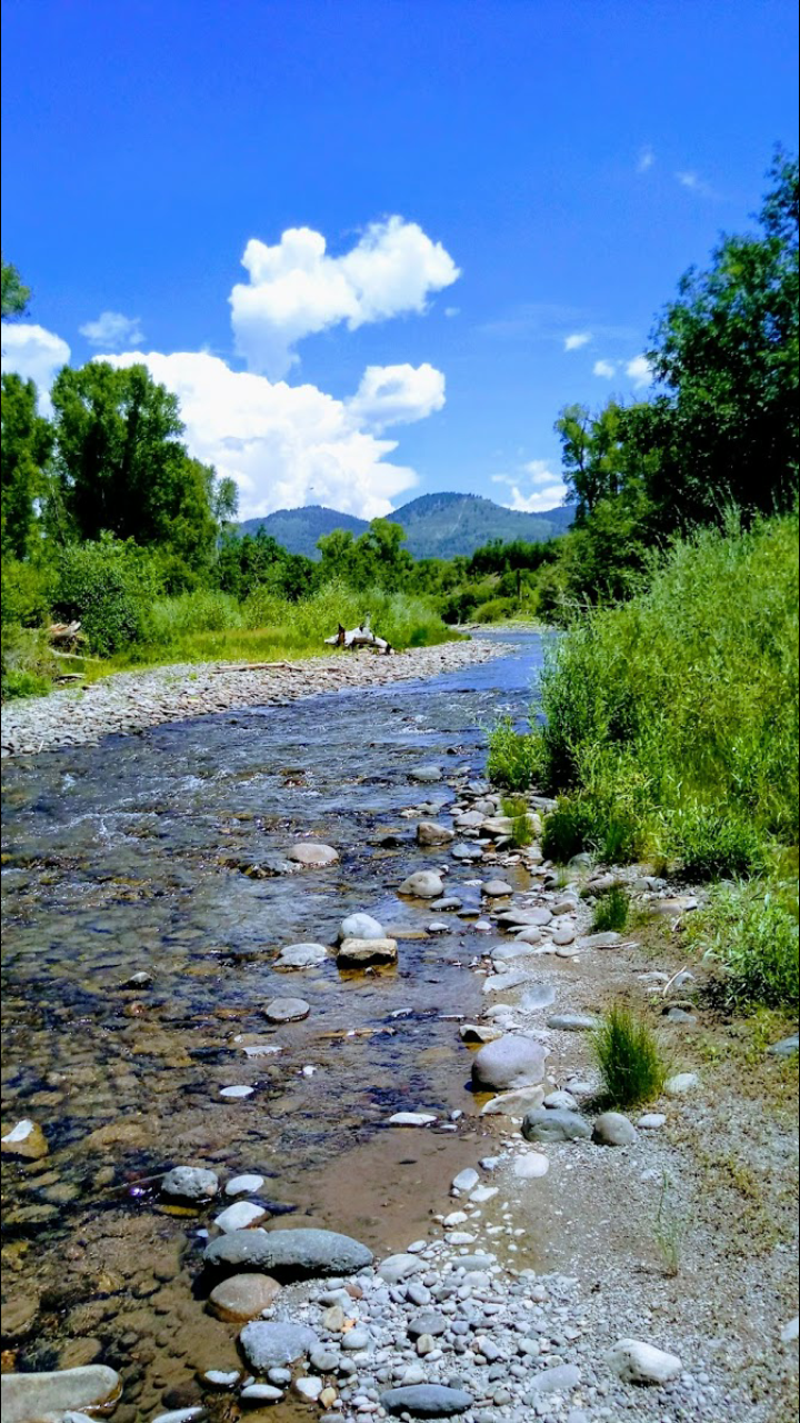 Chama New Mexico r/worldporn