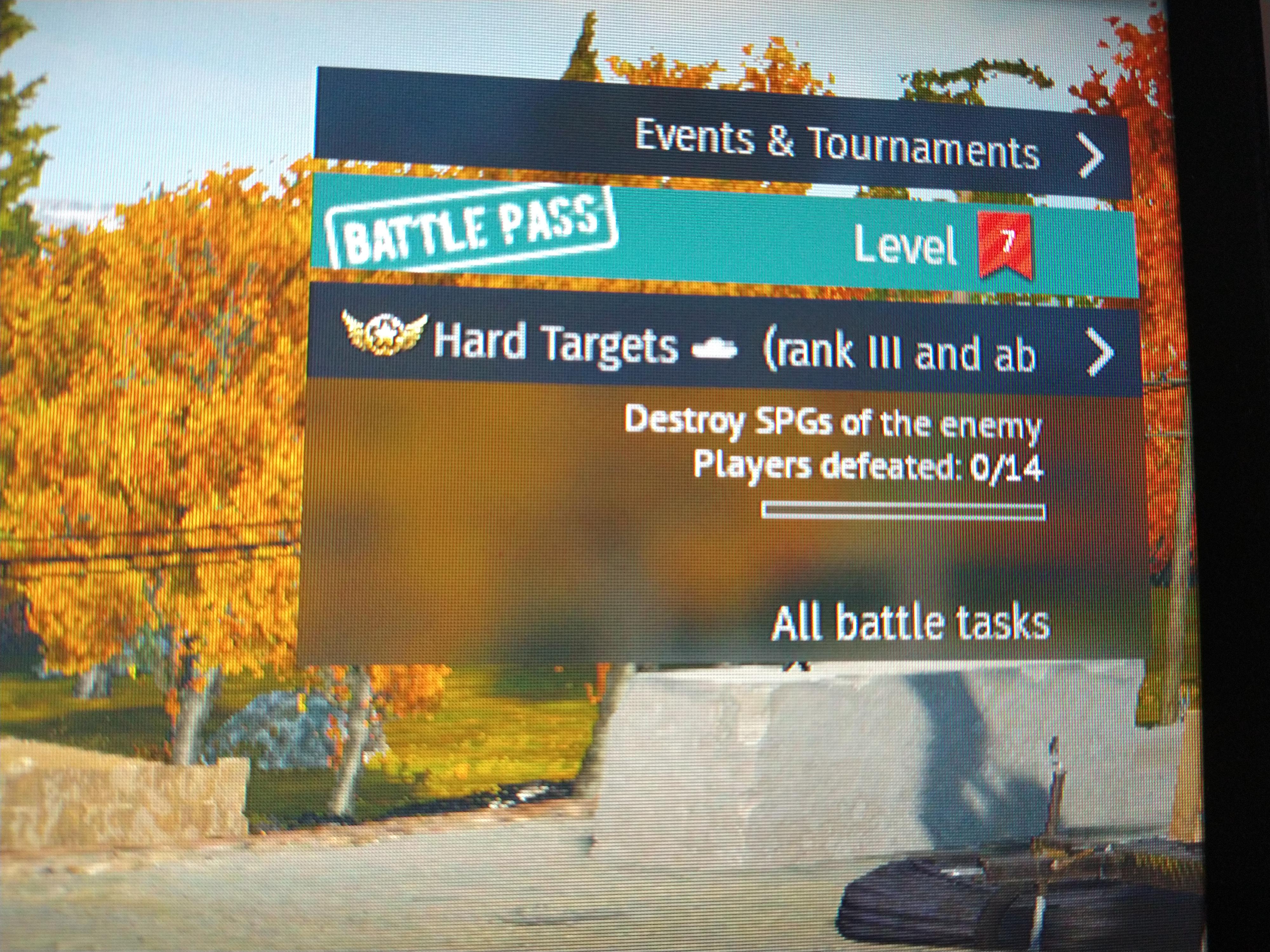 What is an SPG? r/Warthunder