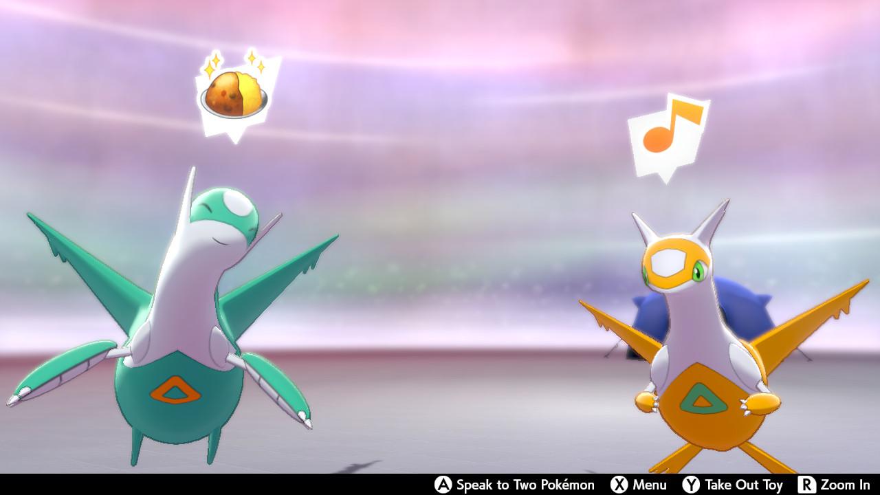 95 best Dynamax Adventures images on Pholder Pokemon Sword And Shield