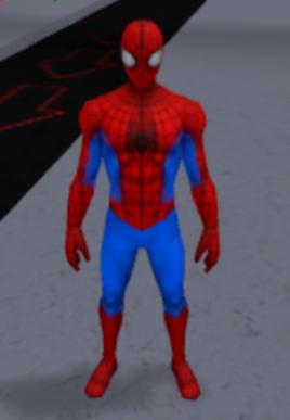 Making Spider Man A Roblox Account Youtube making spider man a roblox account