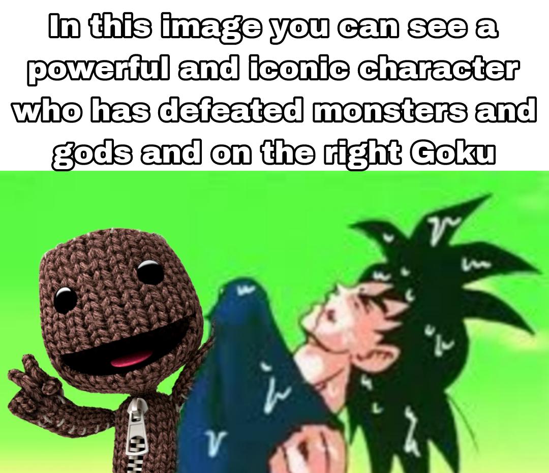 54 best Powerful Anime Characters images on Pholder Animemes, Go Commit Die and Meme Piece