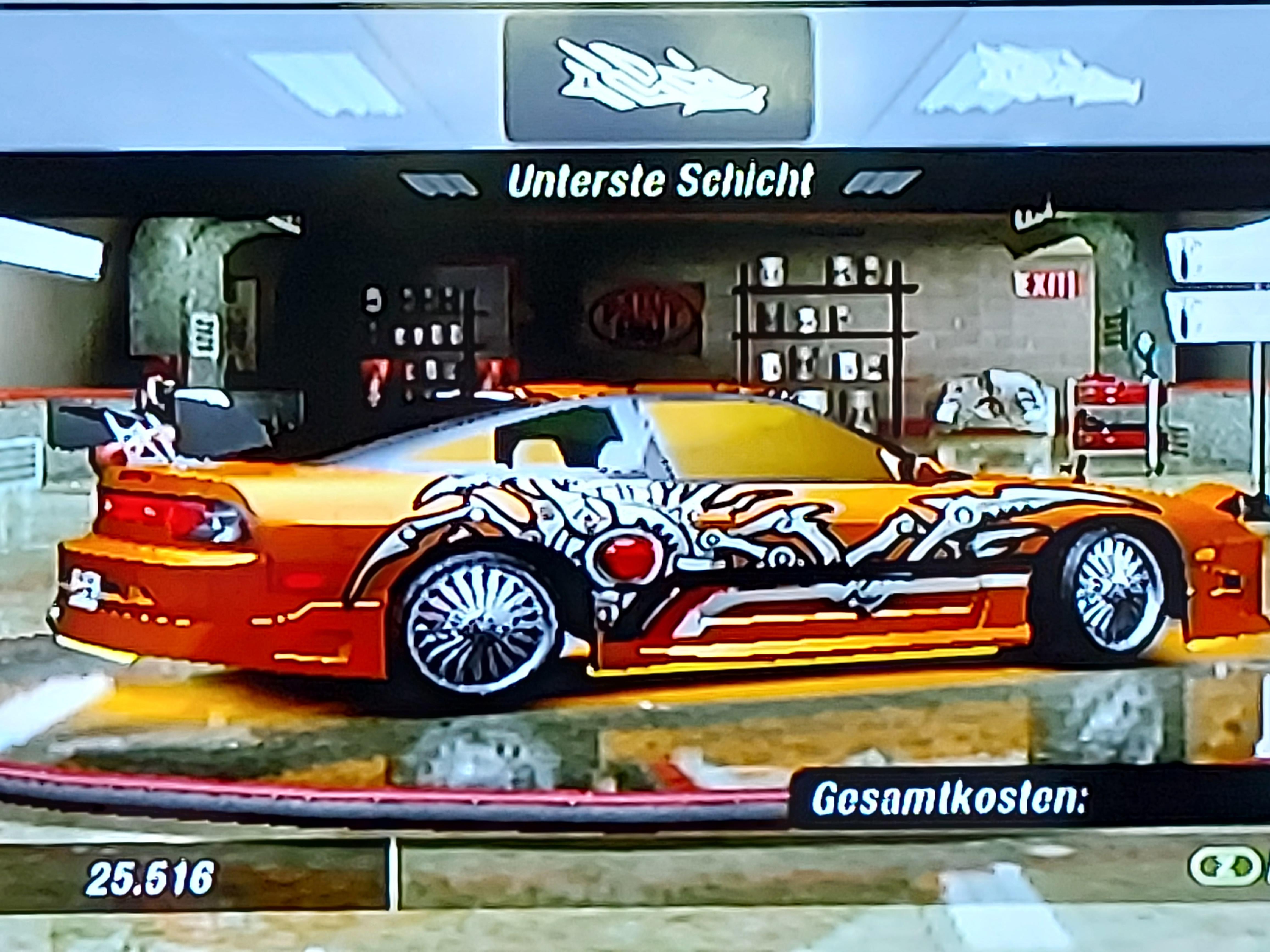 How do i remove the vinyl thats overlapping with the special one