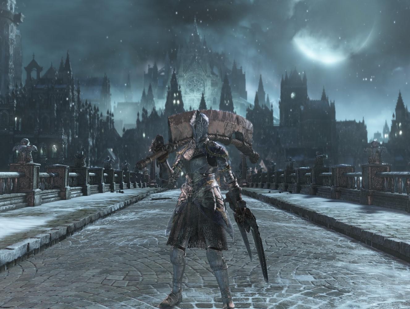 [DS3] Butcher of the Boreal Valley r/fashionsouls
