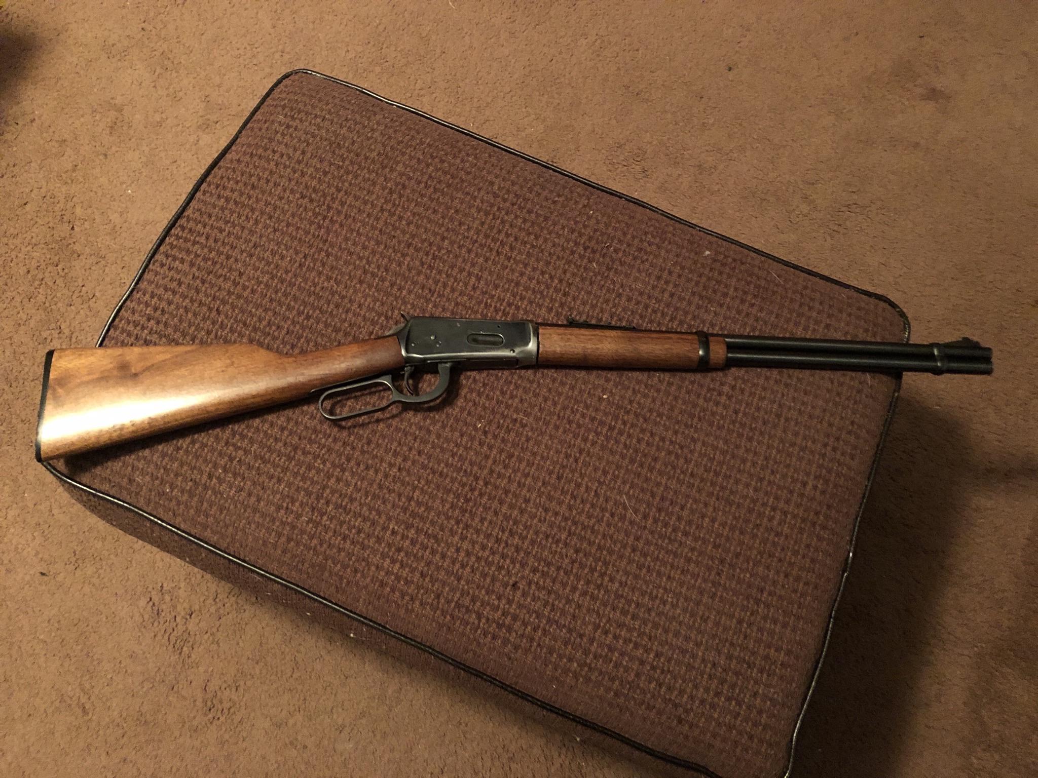 Winchester Model 94 Value
