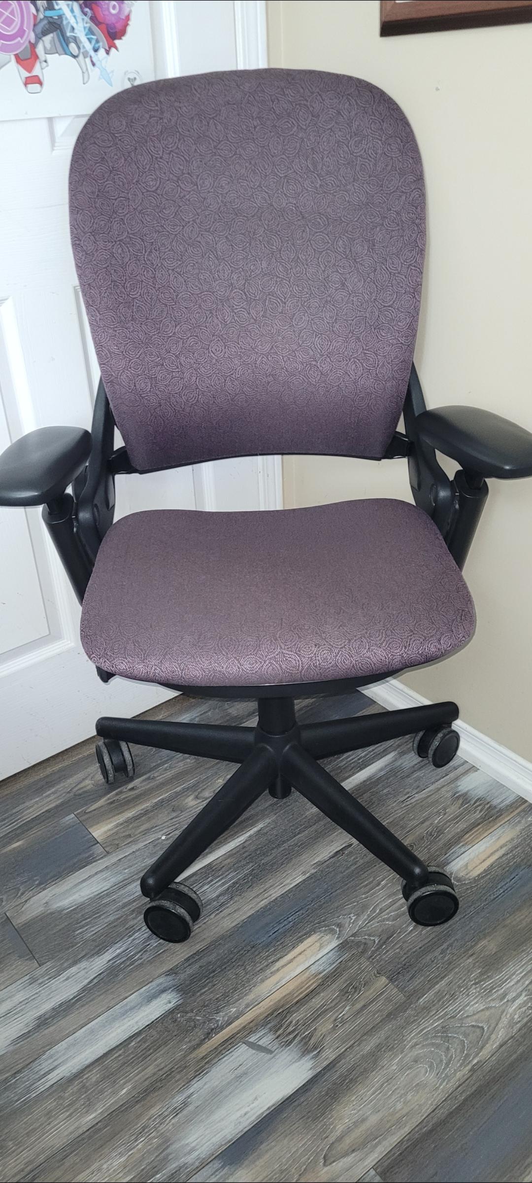 How important are armrests? OfficeChairs