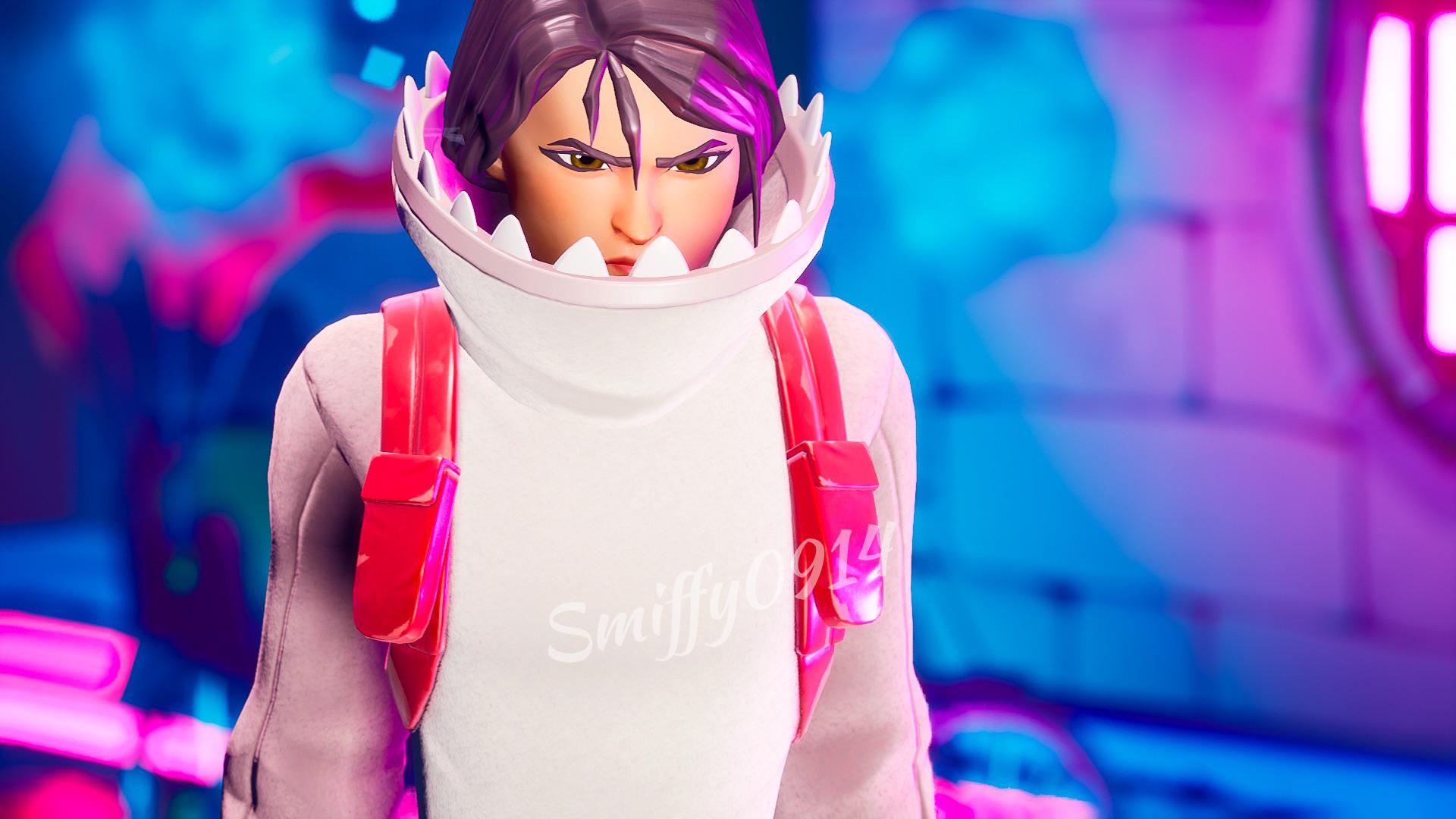 Cozy chomps is my new favorite skin! r/FortNiteBR