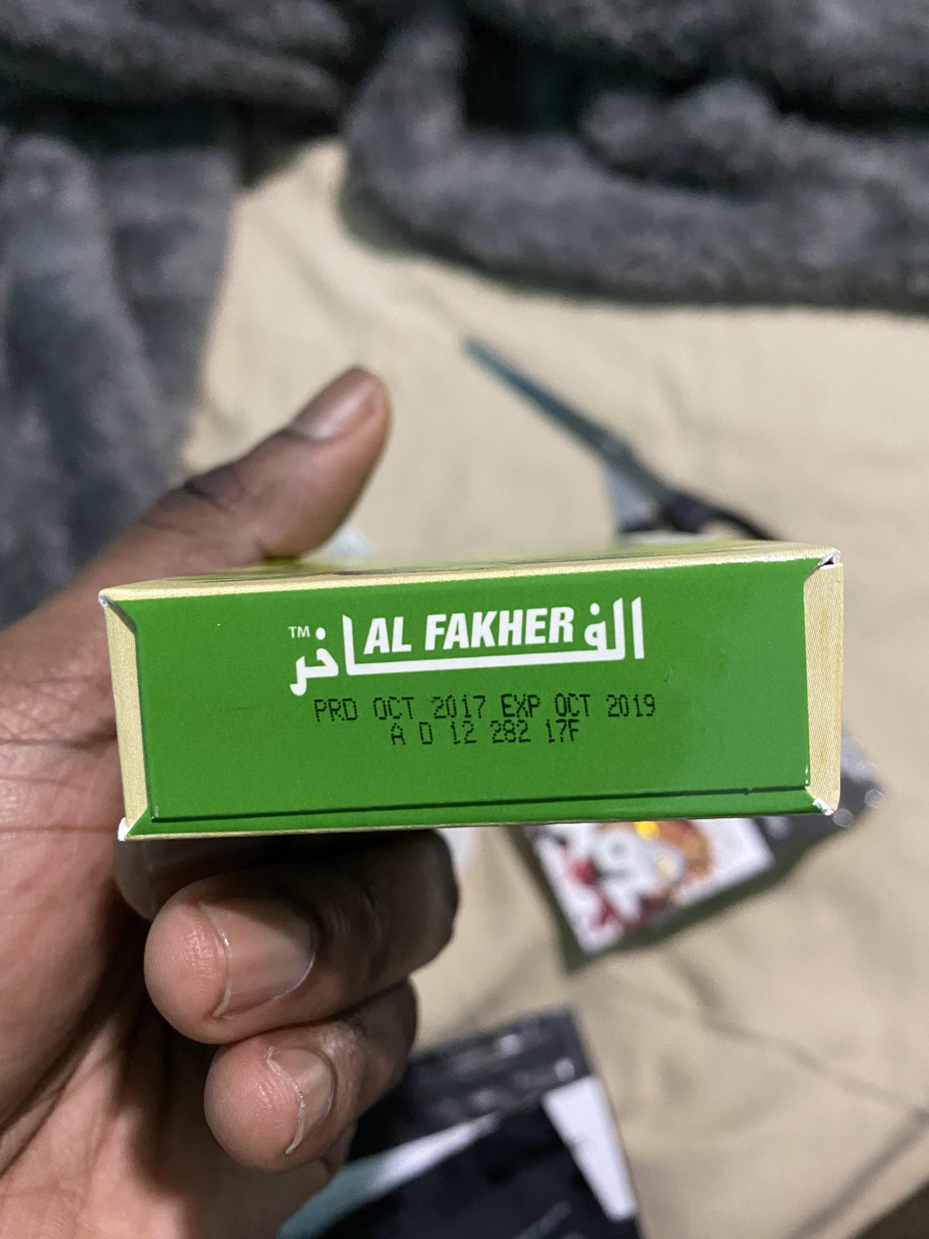 Hi, Hookah Community. I was wondering if it’s safe to consume tobacco